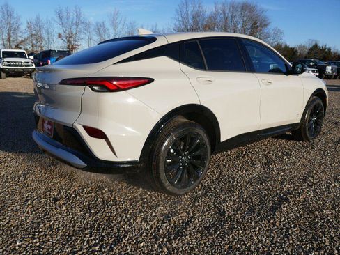 New 2026 Buick Envista Sport Touring w/ Studio Series image 4