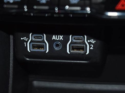 Certified 2024 Dodge Durango SXT image 18