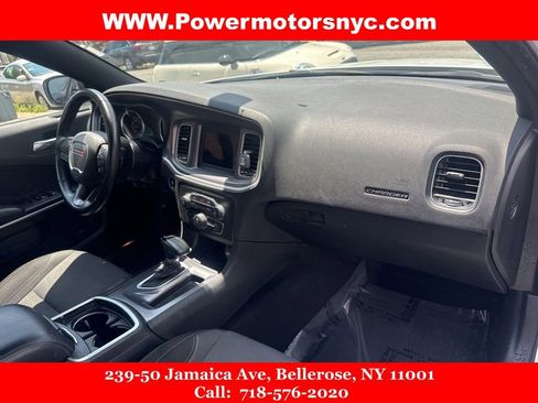 Used 2022 Dodge Charger SXT image 14