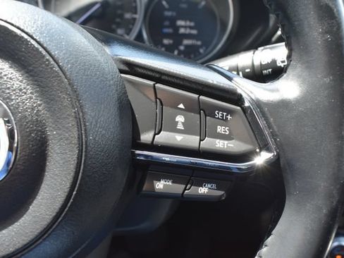 Used 2020 MAZDA CX-5 Touring AWD/4WD image 25