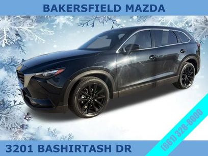 Used 2023 MAZDA CX-9 Touring Plus