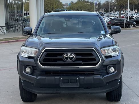 Used 2020 Toyota Tacoma SR5 image 7