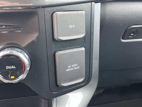 Used 2023 Ford F150 Tremor w/ Trailer Tow Package AWD/4WD image 31