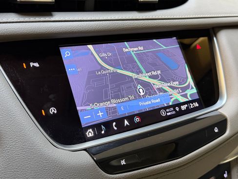 Certified 2024 Cadillac XT5 Premium Luxury FWD image 32