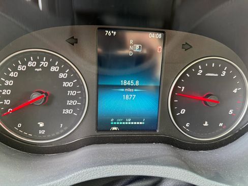 Used 2024 Mercedes-Benz Sprinter 3500 image 36