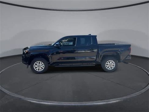 New 2025 Toyota Tacoma SR5 image 5
