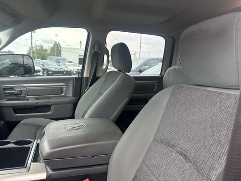 Used 2015 RAM 1500 Outdoorsman AWD/4WD image 4