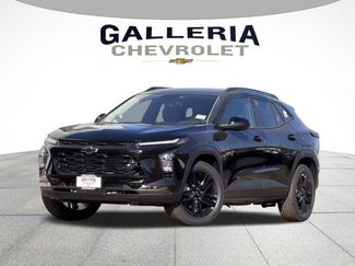 New 2026 Chevrolet Trax ACTIV w/ Driver Confidence Package 360° Tour