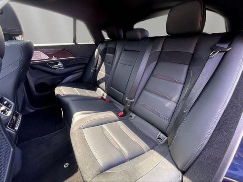 Used 2021 Mercedes-Benz GLE 53 AMG 4MATIC Coupe image 21