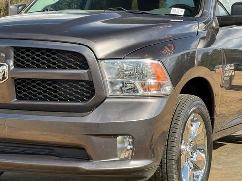 Used 2019 RAM 1500 Express w/ Express Value Package image 11