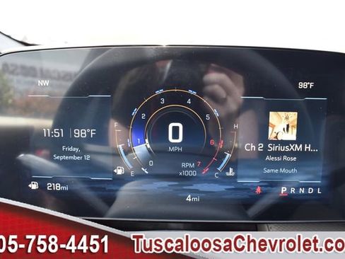 New 2026 Chevrolet Equinox LT w/ Convenience Package II image 25