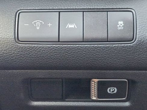 Certified 2023 Hyundai Santa Fe SE FWD image 22