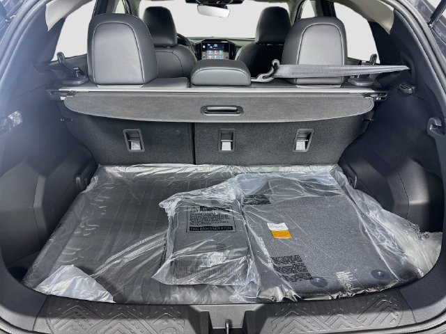 New 2026 Subaru Crosstrek 2.5i Limited AWD/4WD image 25