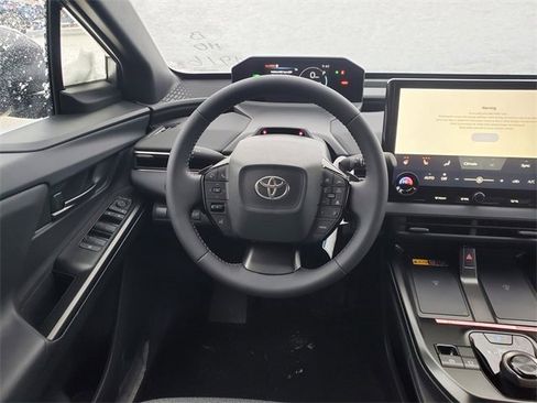 New 2026 Toyota bZ image 14