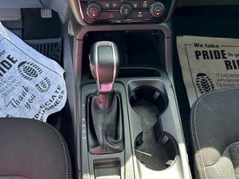 Used 2024 Ford Ranger XLT w/ FX4 Off-Road Package image 23