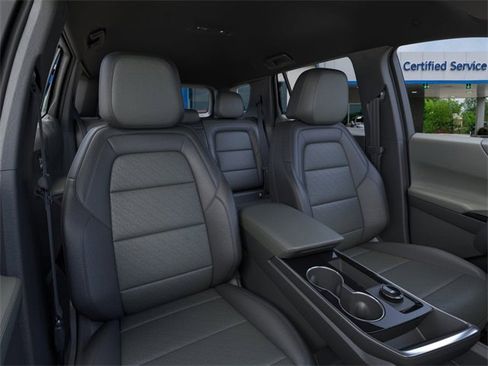 New 2026 Chevrolet Equinox LT image 16