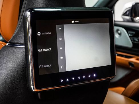 Used 2021 Lincoln Aviator Black Label Grand Touring AWD/4WD image 50