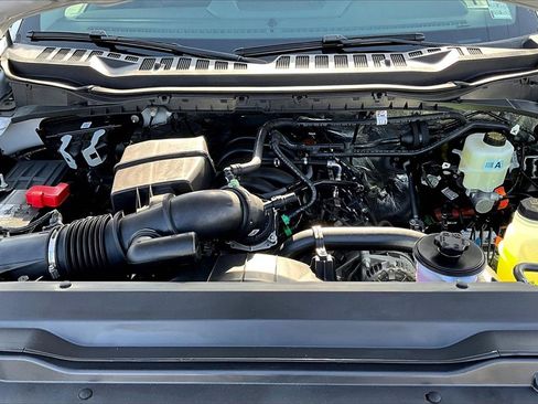 New 2026 Ford F350 Lariat image 12