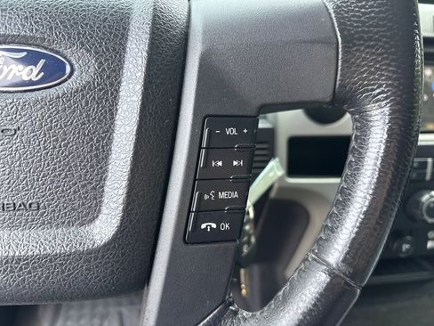 Used 2012 Ford F150 XLT w/ XLT Chrome Pkg image 21