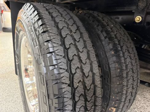 Used 2022 Ford F350 XL w/ Power Equipment Group AWD/4WD image 49
