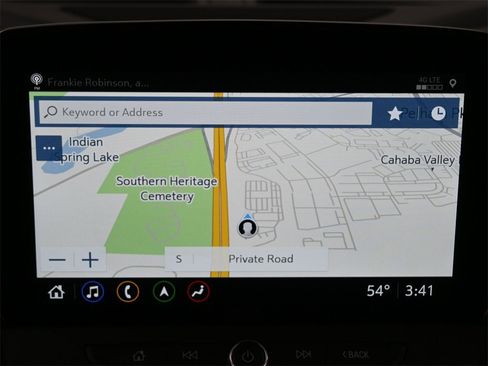 Used 2023 Chevrolet Blazer RS w/ Driver Confidence II Package image 13