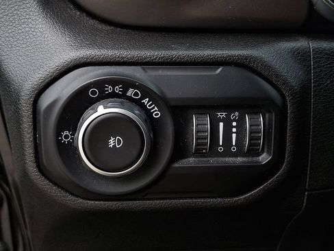 Used 2020 Jeep Wrangler Unlimited Sport S AWD/4WD image 24