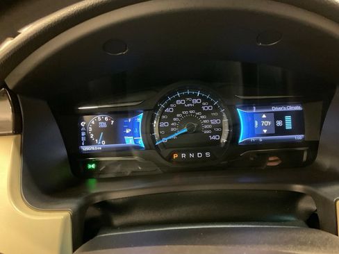 Used 2013 Ford Flex SEL AWD/4WD image 15