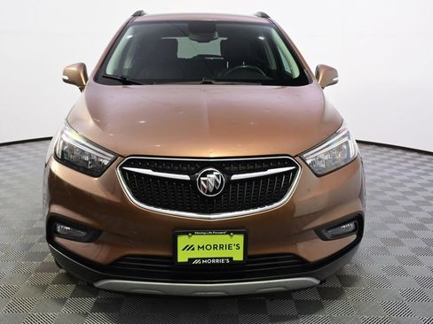 Used 2017 Buick Encore Preferred image 10