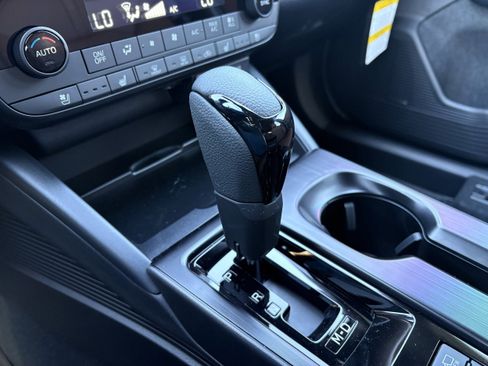 New 2026 Subaru Outback Touring XT image 21