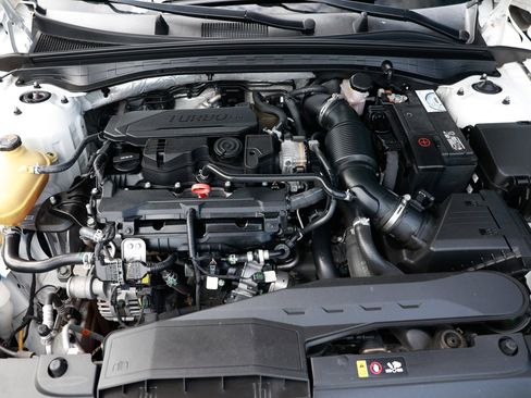 Used 2022 Kia K5 GT-Line image 23