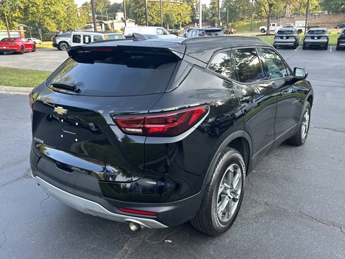 Certified 2023 Chevrolet Blazer LT w/ Convenience Package image 5