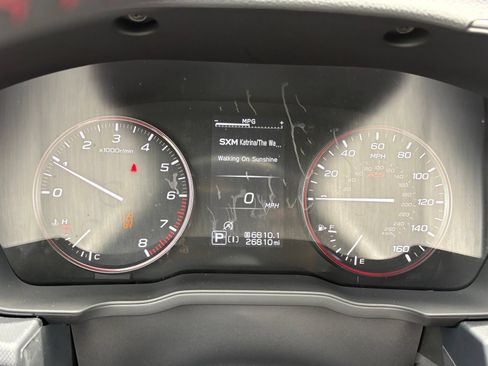 Certified 2024 Subaru Impreza RS w/ Popular Package #3 AWD/4WD image 14