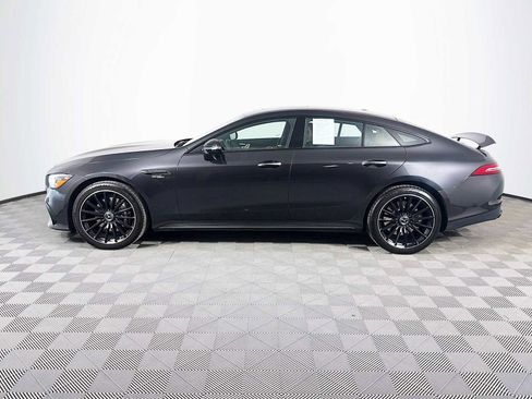 Used 2023 Mercedes-Benz AMG GT 53 image 8