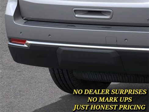 New 2026 Chevrolet Tahoe LT w/ Comfort Package image 14