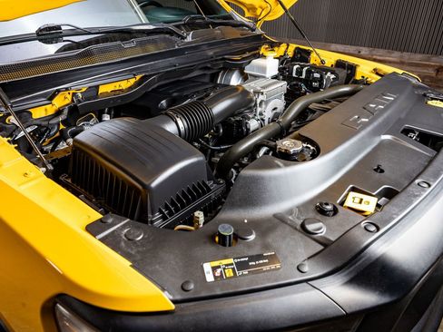 Used 2023 RAM 1500 Rebel w/ Rebel Level 2 Equipment Group image 41