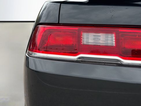 Used 2015 Chevrolet Camaro Z/28 image 10