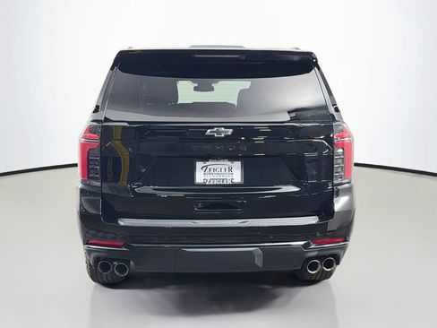 Used 2026 Chevrolet Tahoe Z71 w/ Sun And Tow Package AWD/4WD image 6