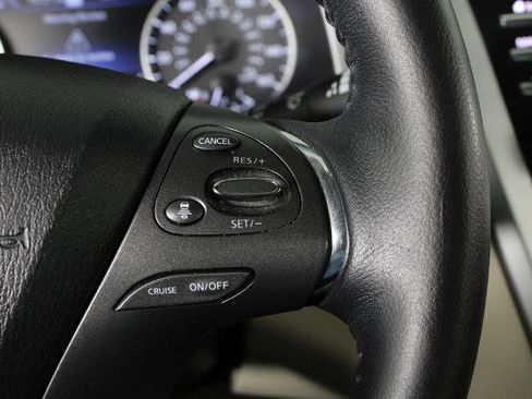 Certified 2021 Nissan Murano SL image 27