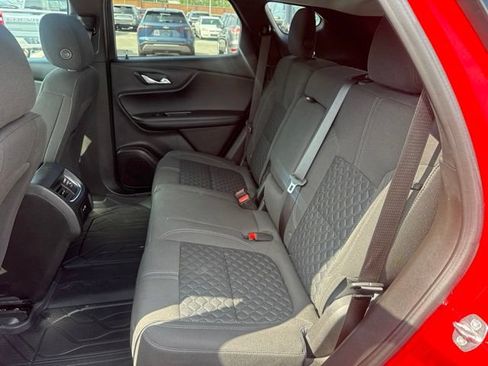 Used 2020 Chevrolet Blazer LT FWD image 21