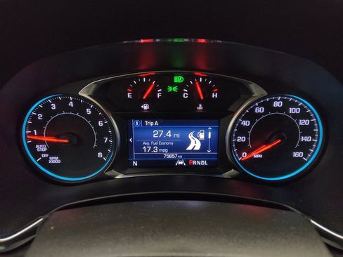 Used 2023 Chevrolet Equinox LT FWD image 23