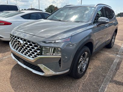Used 2023 Hyundai Santa Fe SEL