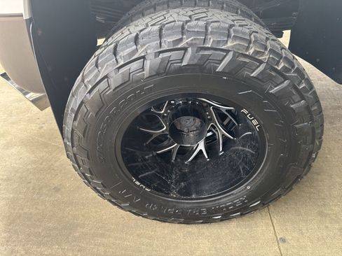 Used 2016 Ford F350 King Ranch w/ FX4 Off-Road Package image 22