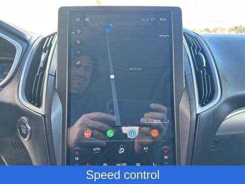 Used 2021 Ford Edge SEL w/ Convenience Package image 23