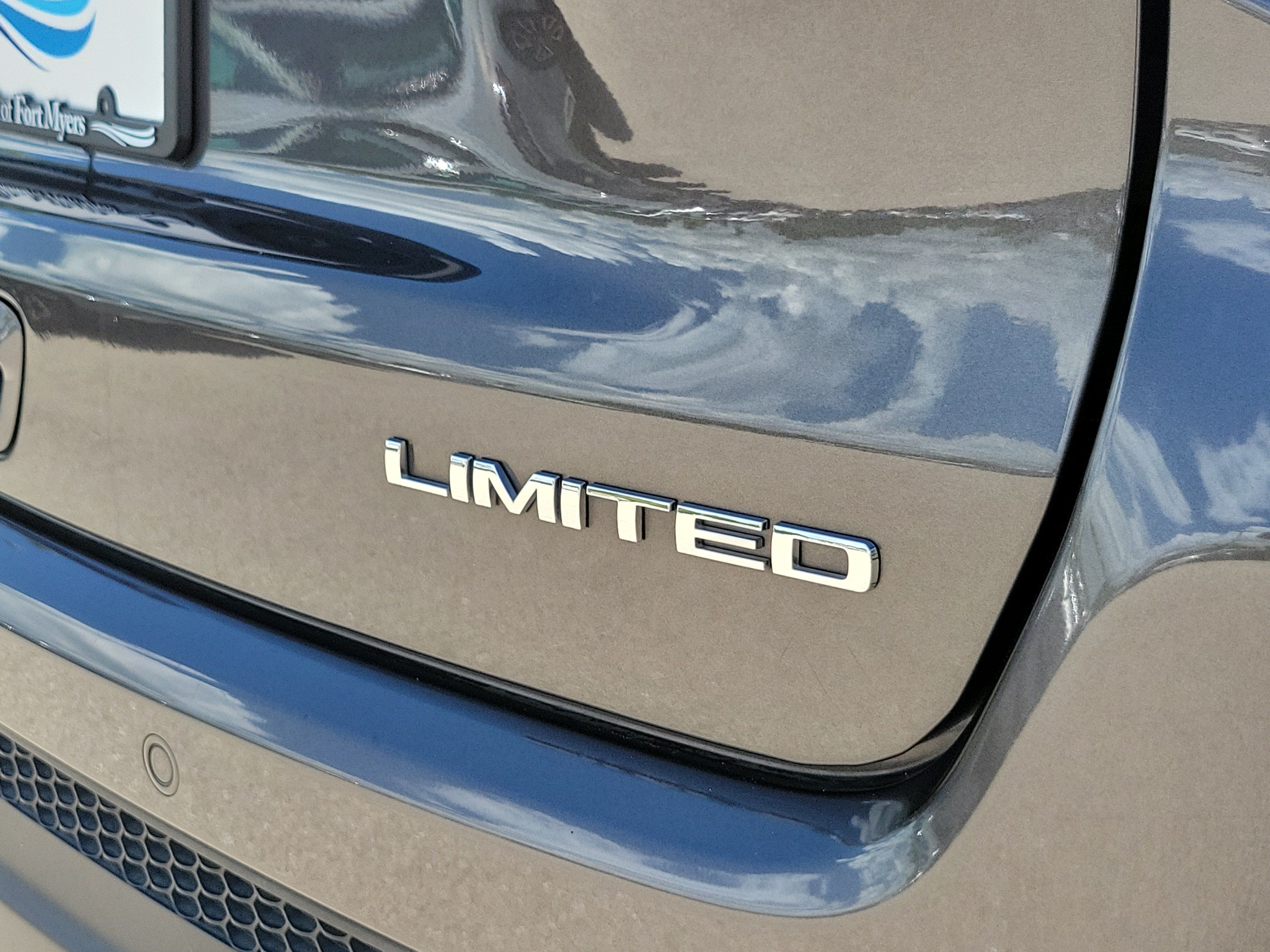 Used 2023 Jeep Compass Limited AWD/4WD image 11