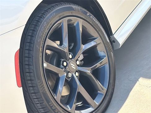 Used 2023 Dodge Charger GT w/ Blacktop Package image 9