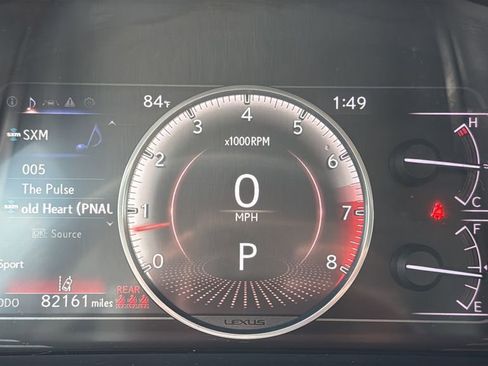 Used 2020 Lexus ES 350 350 w/ Accessory Package 2 image 14