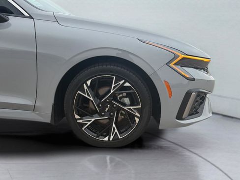 Used 2025 Kia K5 GT-Line w/ GT-Line Premium Package image 10