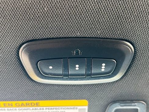 Used 2023 Jeep Grand Cherokee Limited w/ Luxury Tech Group II AWD/4WD image 34