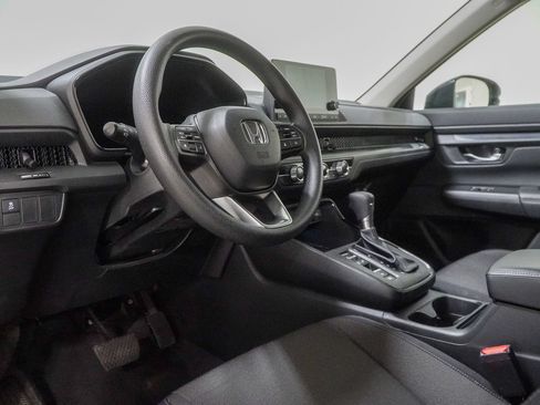 Used 2023 Honda CR-V LX image 19