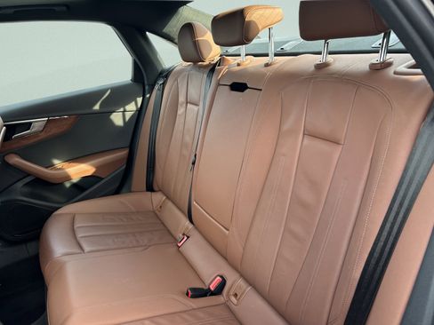 Used 2023 Audi A4 2.0T Premium image 16